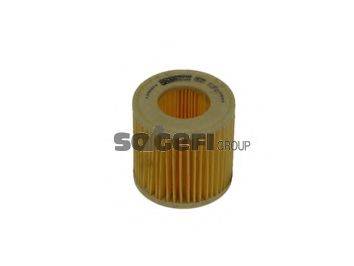 COOPERSFIAAM FILTERS FA5640ECO Масляный фильтр
