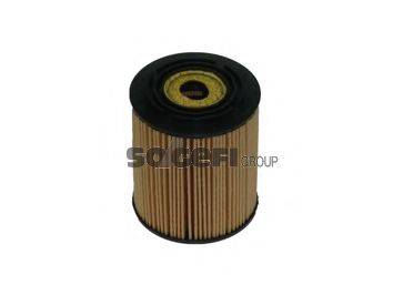 COOPERSFIAAM FILTERS FA5649ECO Масляный фильтр