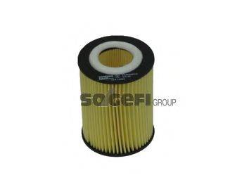 COOPERSFIAAM FILTERS FA5858ECO Масляный фильтр