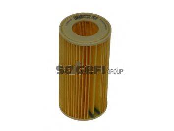 COOPERSFIAAM FILTERS FA6004ECO Масляный фильтр