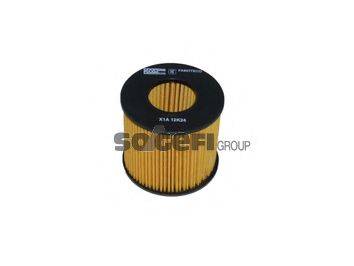 COOPERSFIAAM FILTERS FA6077ECO Масляный фильтр