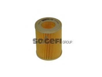 COOPERSFIAAM FILTERS FA6093ECO Масляный фильтр