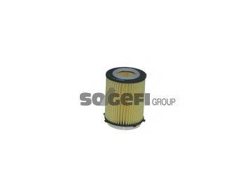 COOPERSFIAAM FILTERS FA6100ECO Масляный фильтр