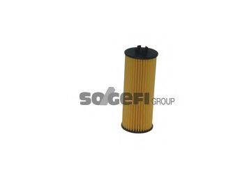 COOPERSFIAAM FILTERS FA6125ECO Масляный фильтр