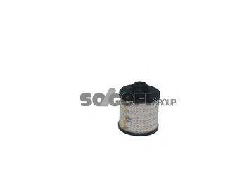 COOPERSFIAAM FILTERS FA6130ECO Топливный фильтр