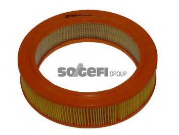 COOPERSFIAAM FILTERS FL6186 Воздушный фильтр