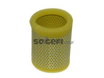 COOPERSFIAAM FILTERS FL6407 Воздушный фильтр