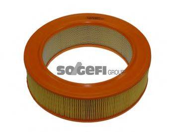 COOPERSFIAAM FILTERS FL6575 Воздушный фильтр