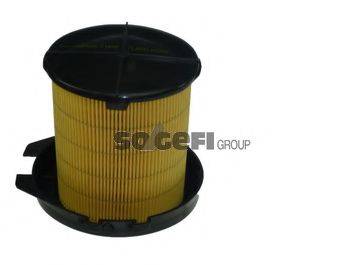 COOPERSFIAAM FILTERS FL6641 Воздушный фильтр