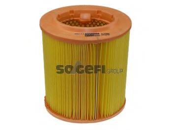 COOPERSFIAAM FILTERS FL9086 Воздушный фильтр