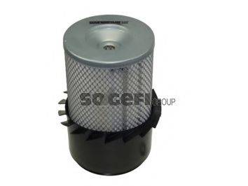 COOPERSFIAAM FILTERS FLI6722 Воздушный фильтр