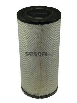 COOPERSFIAAM FILTERS FLI6926 Воздушный фильтр