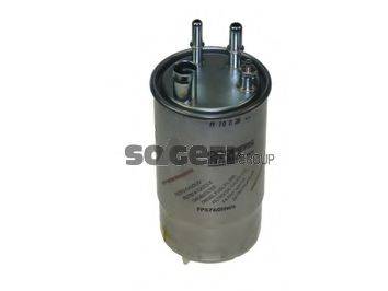 COOPERSFIAAM FILTERS FP5760HWS Топливный фильтр