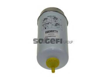 COOPERSFIAAM FILTERS FP5792 Топливный фильтр