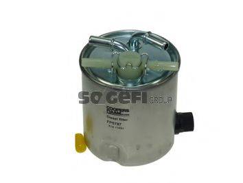 COOPERSFIAAM FILTERS FP5797 Топливный фильтр