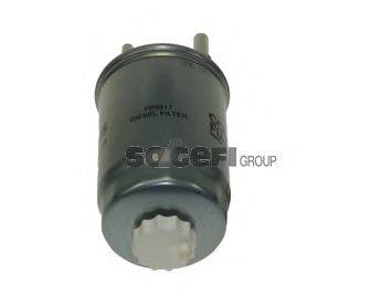 COOPERSFIAAM FILTERS FP5917 Топливный фильтр