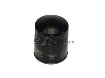 COOPERSFIAAM FILTERS FT4756 Масляный фильтр
