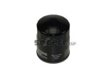 COOPERSFIAAM FILTERS FT4960 Масляный фильтр