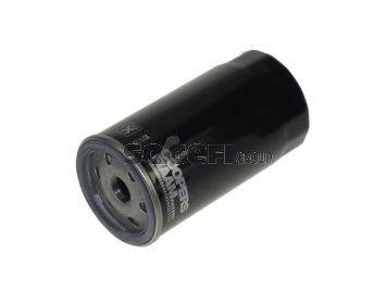COOPERSFIAAM FILTERS FT5246 Масляный фильтр