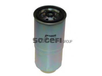 COOPERSFIAAM FILTERS FT5289 Топливный фильтр
