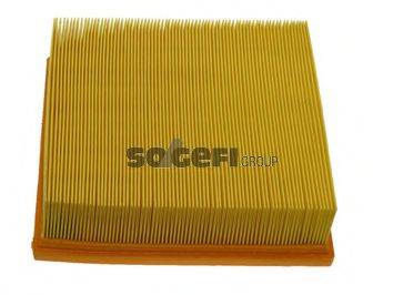 COOPERSFIAAM FILTERS PA7122 Воздушный фильтр