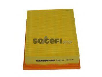 COOPERSFIAAM FILTERS PA7142 Воздушный фильтр