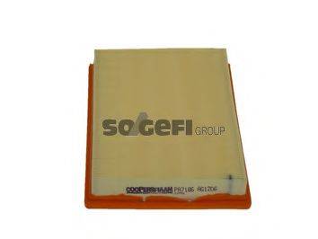 COOPERSFIAAM FILTERS PA7186 Воздушный фильтр