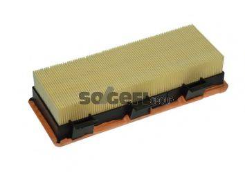 COOPERSFIAAM FILTERS PA7227 Воздушный фильтр