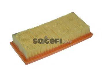 COOPERSFIAAM FILTERS PA7418 Воздушный фильтр