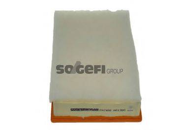 COOPERSFIAAM FILTERS PA7466 Воздушный фильтр