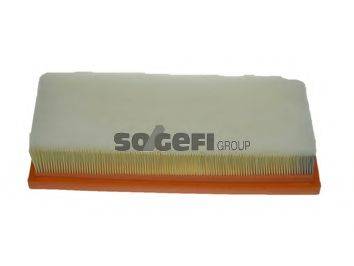 COOPERSFIAAM FILTERS PA7481 Воздушный фильтр