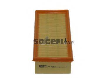 COOPERSFIAAM FILTERS PA7596 Воздушный фильтр