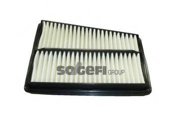 COOPERSFIAAM FILTERS PA7636 Воздушный фильтр