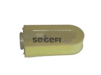 COOPERSFIAAM FILTERS PA7666 Воздушный фильтр