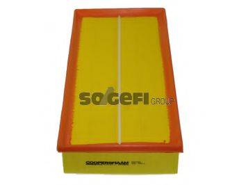 COOPERSFIAAM FILTERS PA7760 Воздушный фильтр