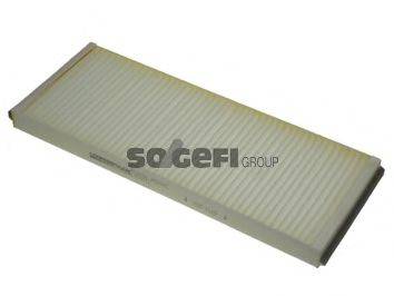 COOPERSFIAAM FILTERS PC8004 Фильтр, воздух во внутренном пространстве