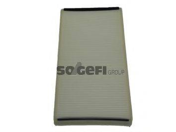 COOPERSFIAAM FILTERS PC8058 Фильтр, воздух во внутренном пространстве