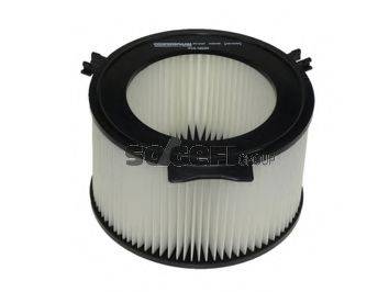 COOPERSFIAAM FILTERS PC8107 Фильтр, воздух во внутренном пространстве