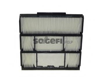 COOPERSFIAAM FILTERS PC8125 Фильтр, воздух во внутренном пространстве