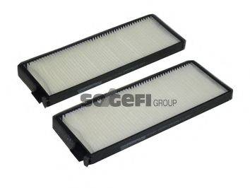 COOPERSFIAAM FILTERS PC81452 Фильтр, воздух во внутренном пространстве