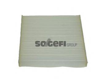 COOPERSFIAAM FILTERS PC8336 Фильтр, воздух во внутренном пространстве