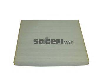 COOPERSFIAAM FILTERS PC8376 Фильтр, воздух во внутренном пространстве
