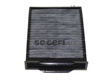 COOPERSFIAAM FILTERS PCK8111