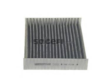 COOPERSFIAAM FILTERS PCK8229 Фильтр, воздух во внутренном пространстве