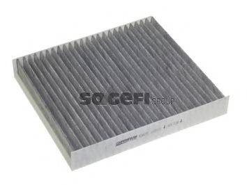 COOPERSFIAAM FILTERS PCK8255 Фильтр, воздух во внутренном пространстве