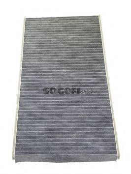 COOPERSFIAAM FILTERS PCK8262 Фильтр, воздух во внутренном пространстве