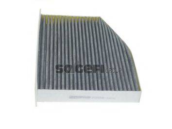 COOPERSFIAAM FILTERS PCK8348 Фильтр, воздух во внутренном пространстве