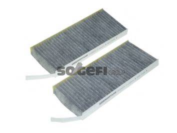 COOPERSFIAAM FILTERS PCK83562 Фильтр, воздух во внутренном пространстве
