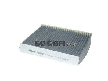 COOPERSFIAAM FILTERS PCK8374 Фильтр, воздух во внутренном пространстве