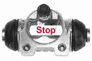 STOP 211773S Колесный тормозной цилиндр
